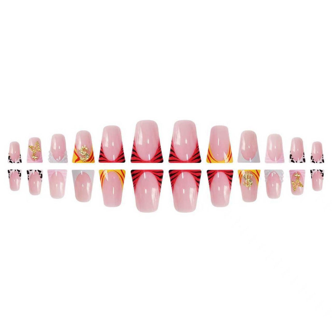 Nail Art Karnz
