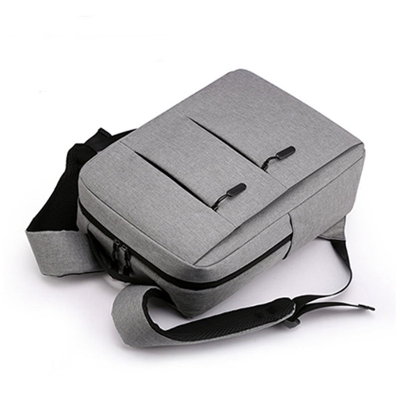 Elegante tech-freundliche Business-Rucksack Karnz