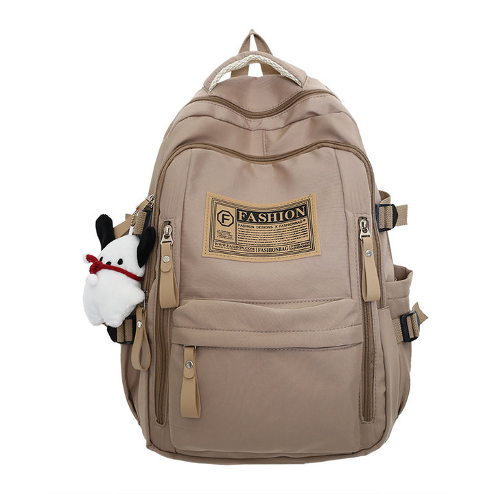 Multi-Raum Casual Rucksack Karnz