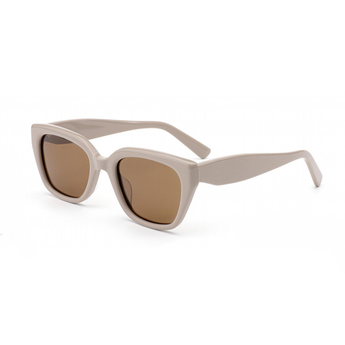Damen modische Sonnenbrille mit innovativem Design Karnz