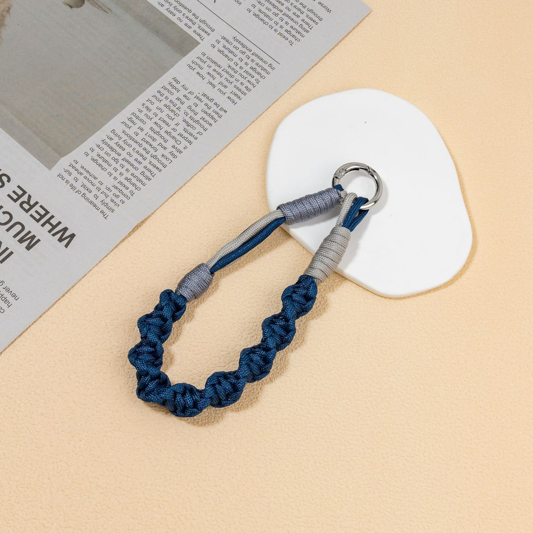 Paracord Schlüsselanhänger Karnz