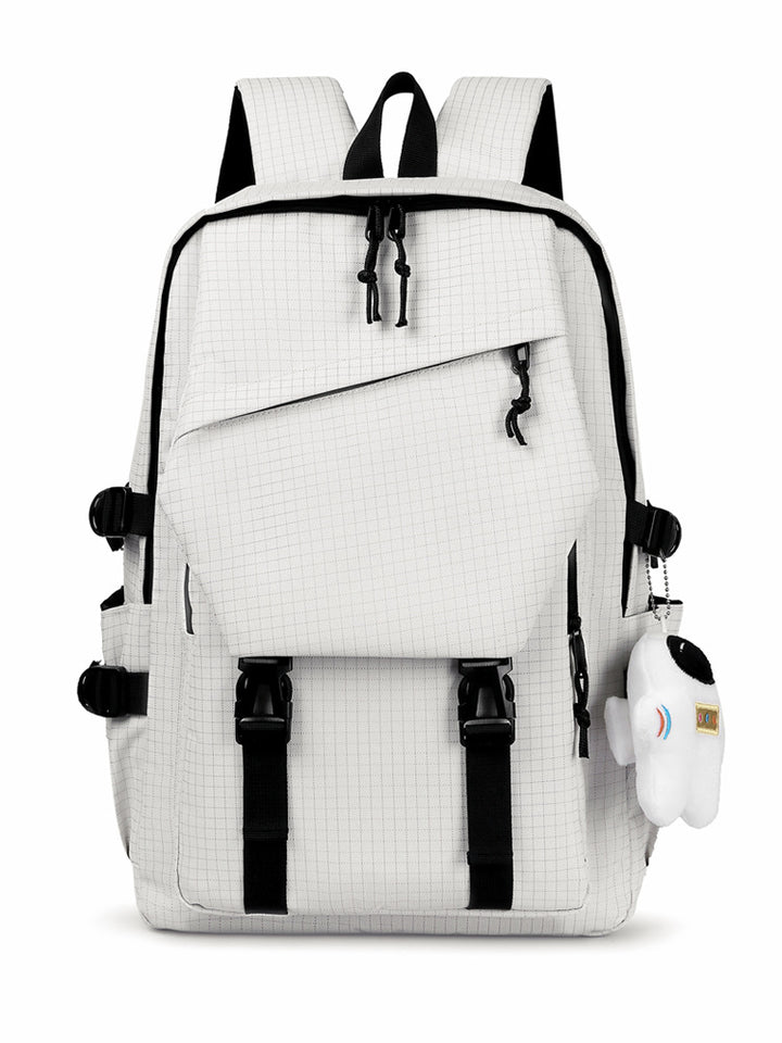 Vielseitiger Multi-Taschen Rucksack Karnz