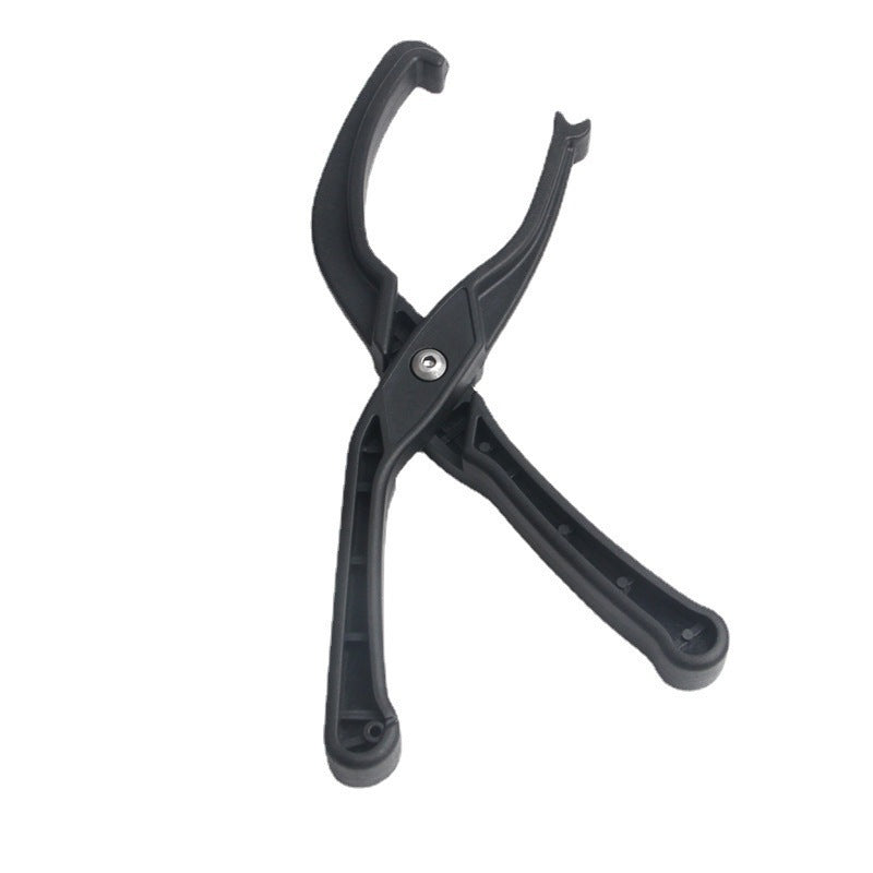 Ergonomisches Fahrradreifen-Pannenreparaturwerkzeug Karnz