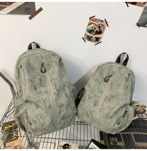 Vielseitiger Alltagsrucksack