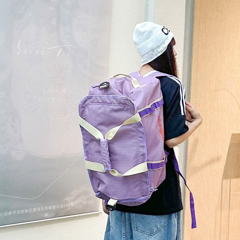 Leichtgewicht Reise Duffel Tasche
