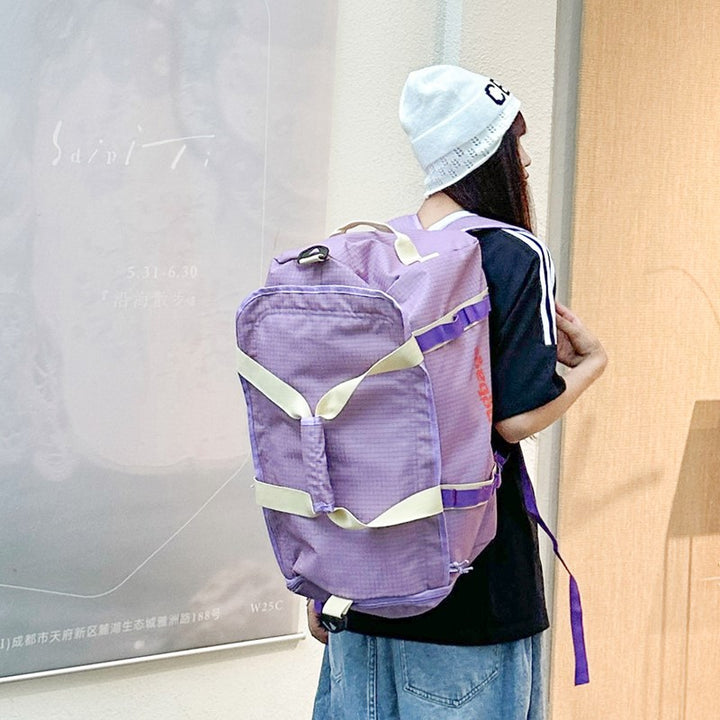 Leichtgewicht Reise Duffel Tasche
