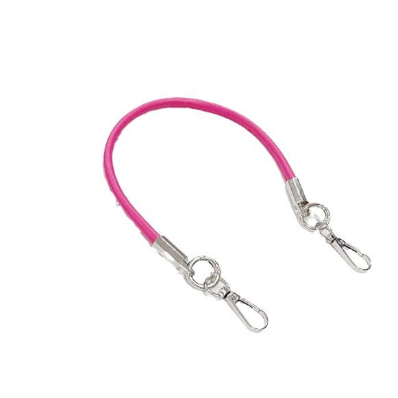 Flexibler Silikon-Handyband Karnz
