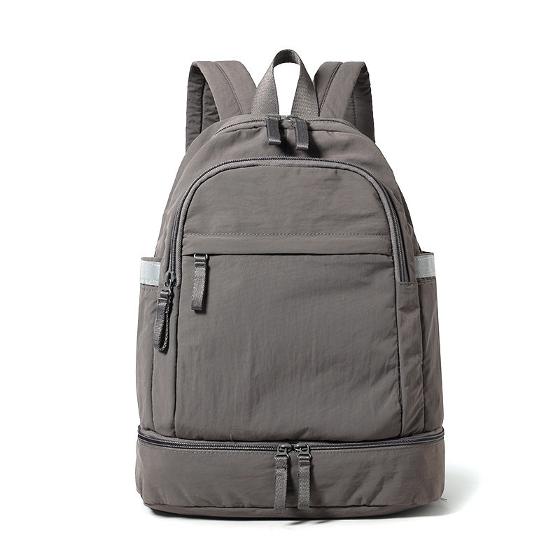 Multi-Fach Reise-Rucksack Karnz