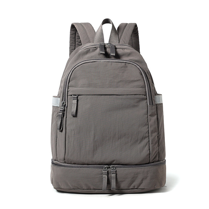 Multi-Fach Reise-Rucksack Karnz