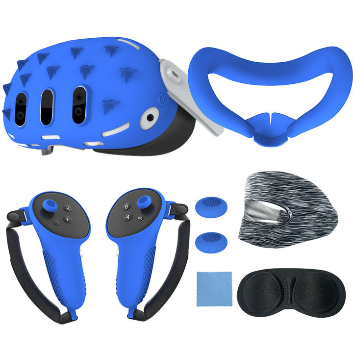 Schutzhülle Set für VR-Controller mit Ergonomischem Design Karnz