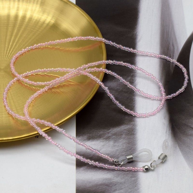 Perlen-Brillenhalter-Kette Karnz