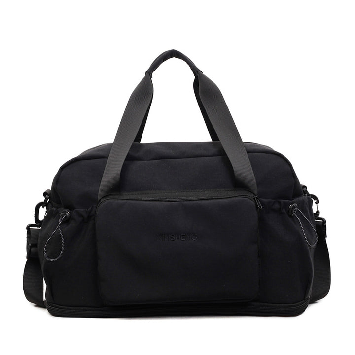 Vielseitige Mehrfachfach-Reise-Duffel-Tasche