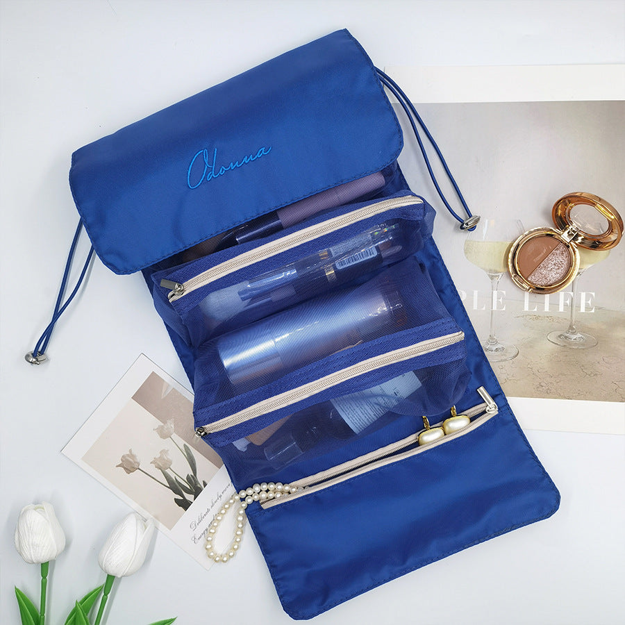 Damen Kosmetiktasche Karnz
