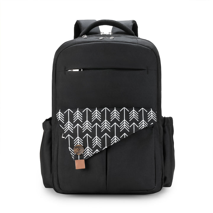 Praktischer Rucksack Karnz