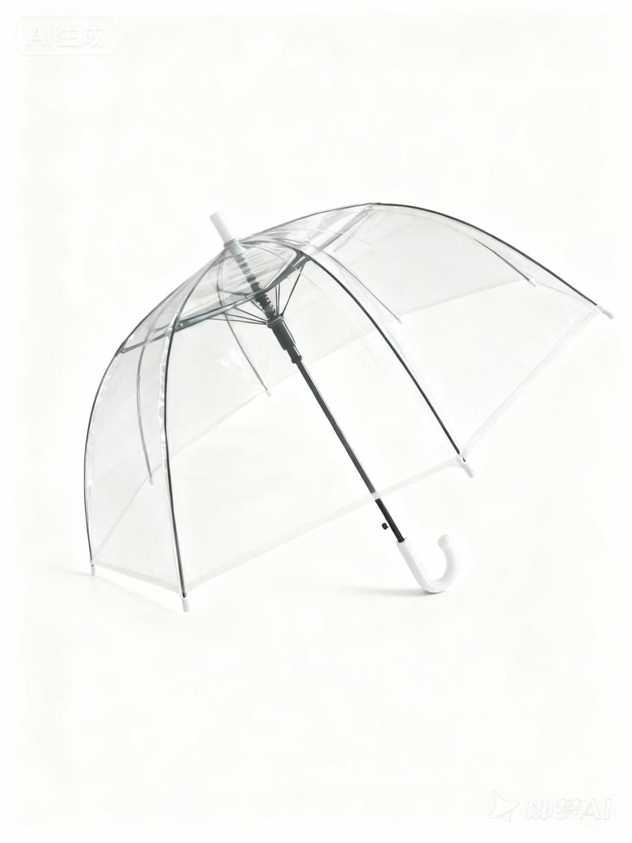 Damen Regenbogen Regenschirm Karnz