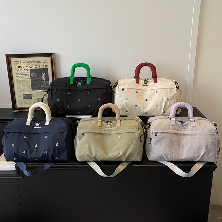 Multifunktionale Reisetasche Karnz