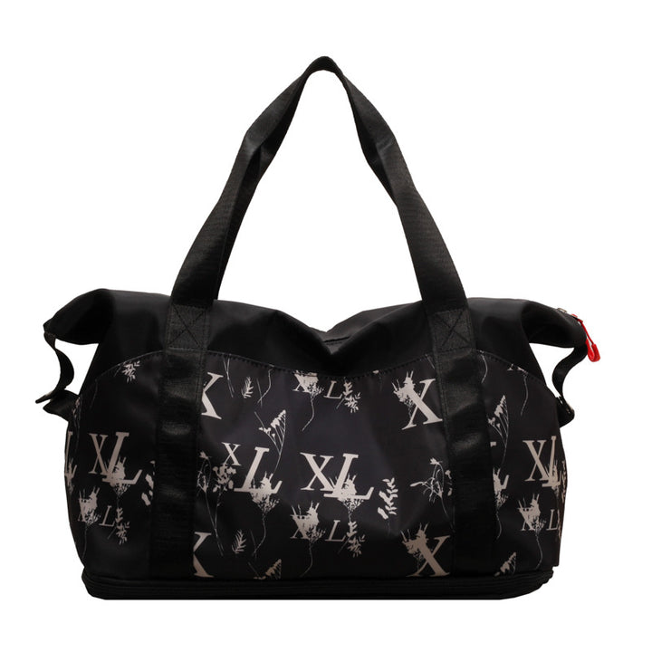 Stylische Gym Duffel Karnz