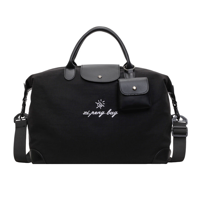 Multi-Purpose Reis Duffle Bag Karnz