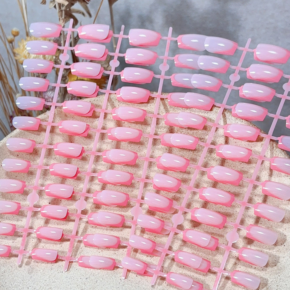Press-On Nail Set Karnz
