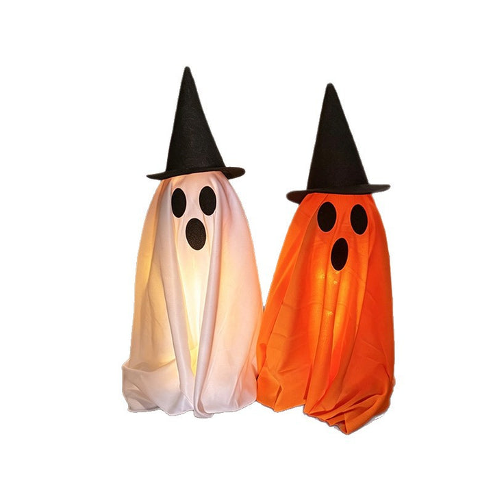 Halloween Kostüm