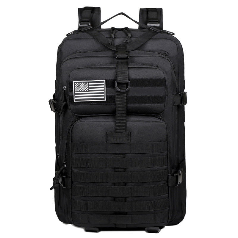 Militärisch inspirierter Hochleistungsrucksack Karnz