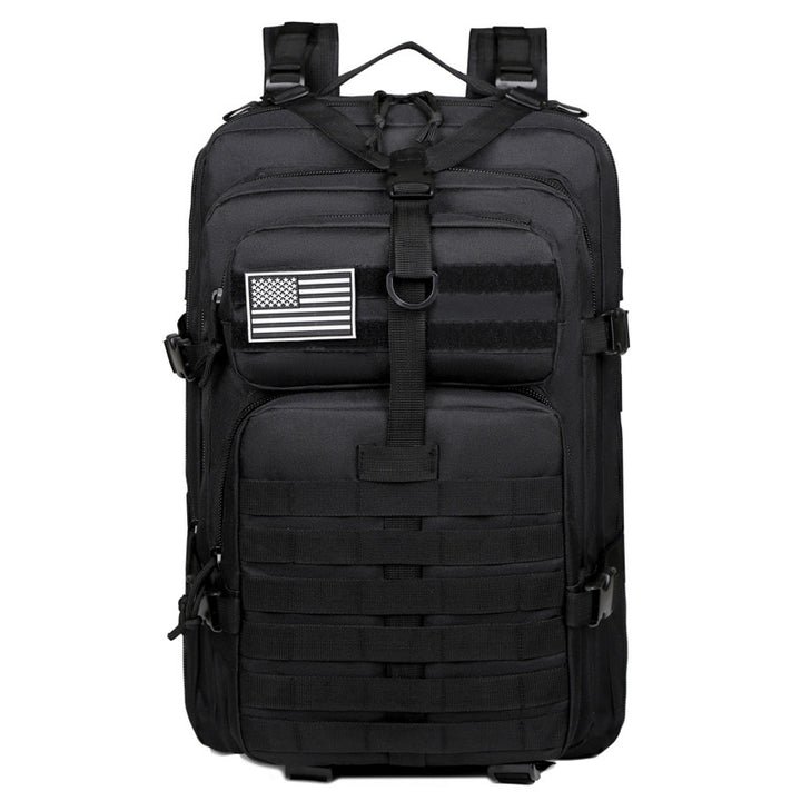 Militärisch inspirierter Hochleistungsrucksack Karnz