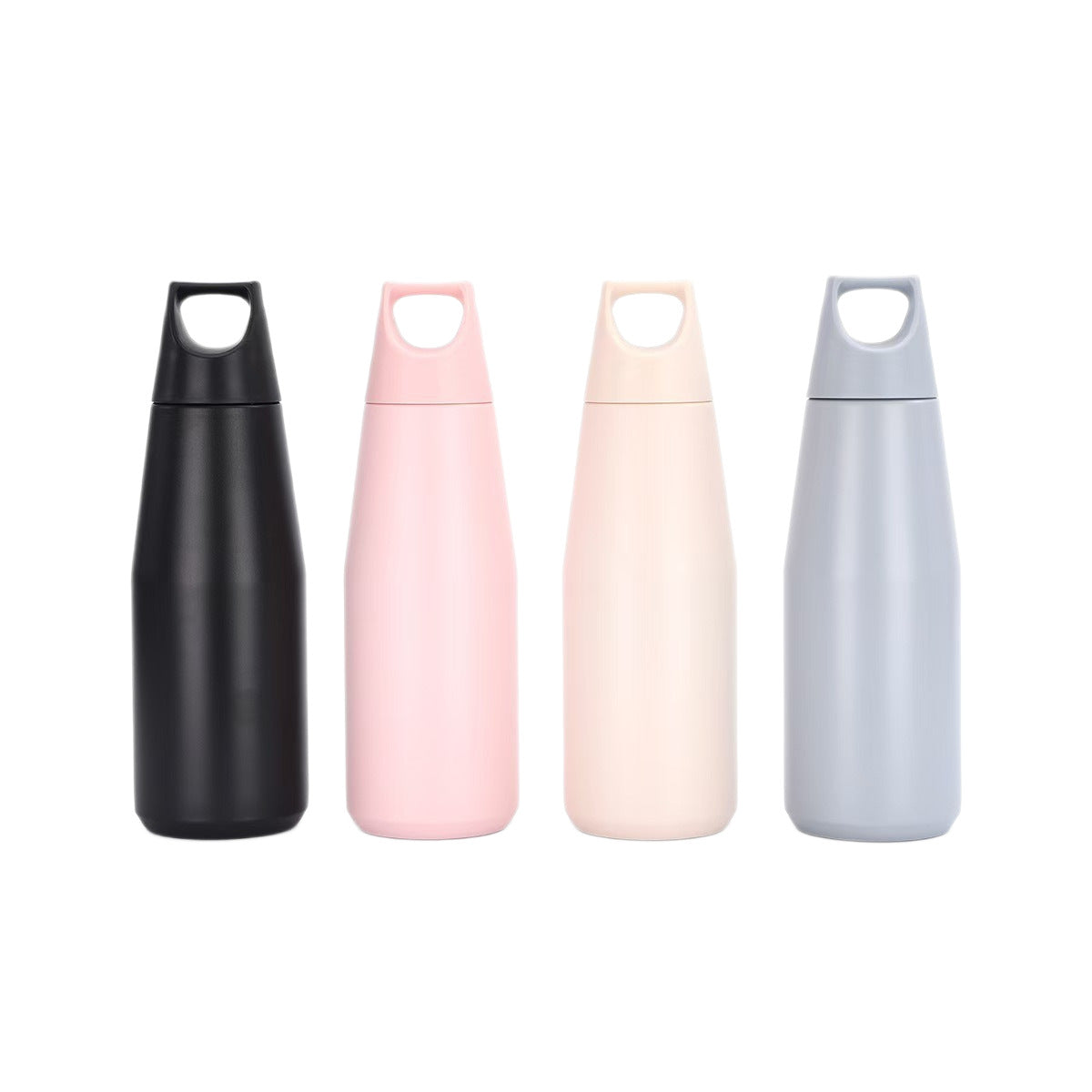 Damen Isolierte Trinkflasche Karnz