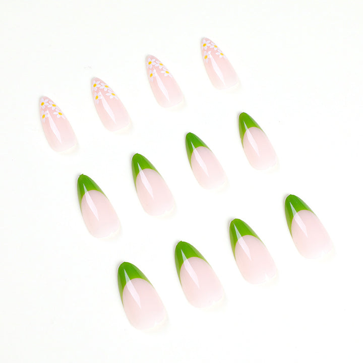 Künstliche Nagelschmuck Karnz
