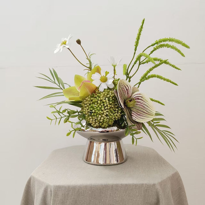 Premium Blumenarrangement