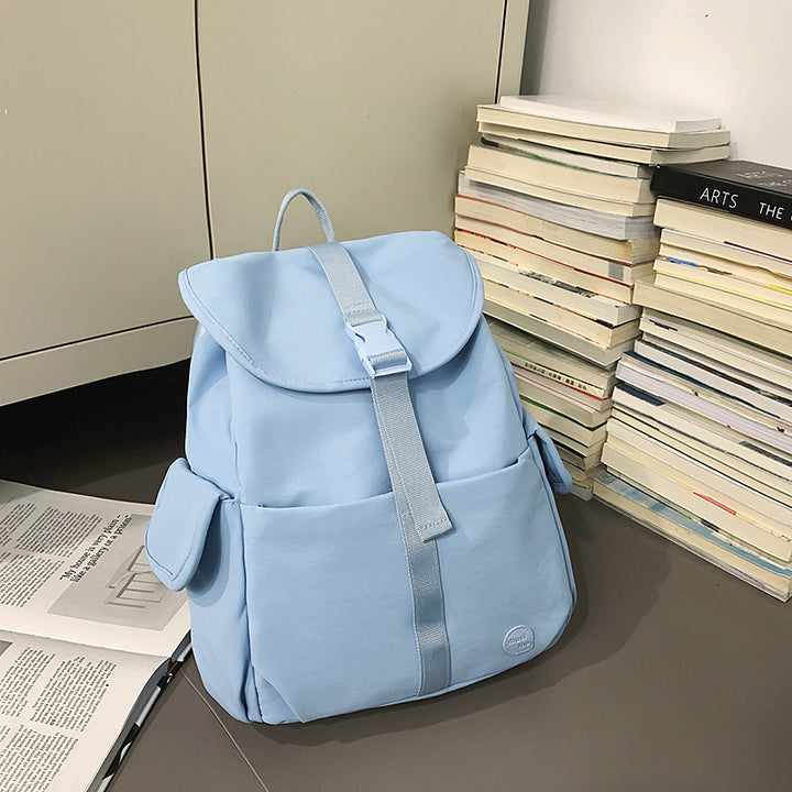 Funktionaler Vielseitiger Rucksack Karnz