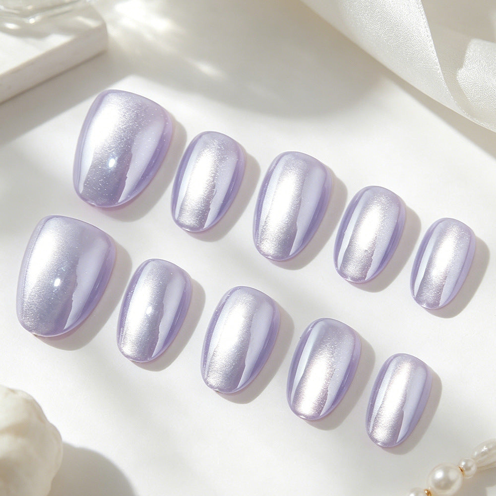 Glänzendes Gel-Nagelkunst-Set Karnz