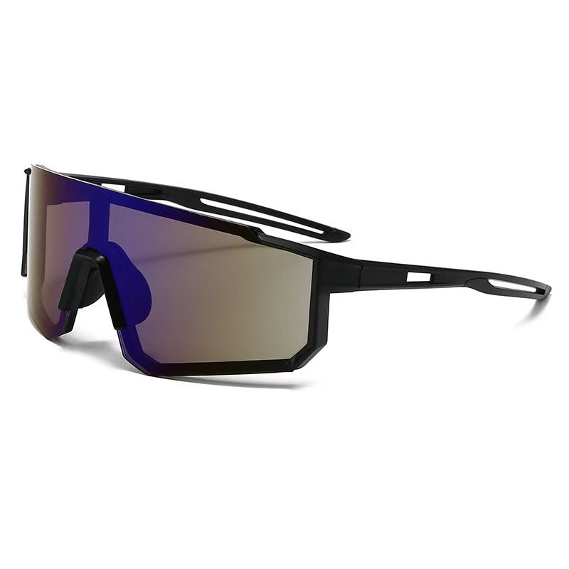 Hochleistungs-Sportsonnenbrille Karnz
