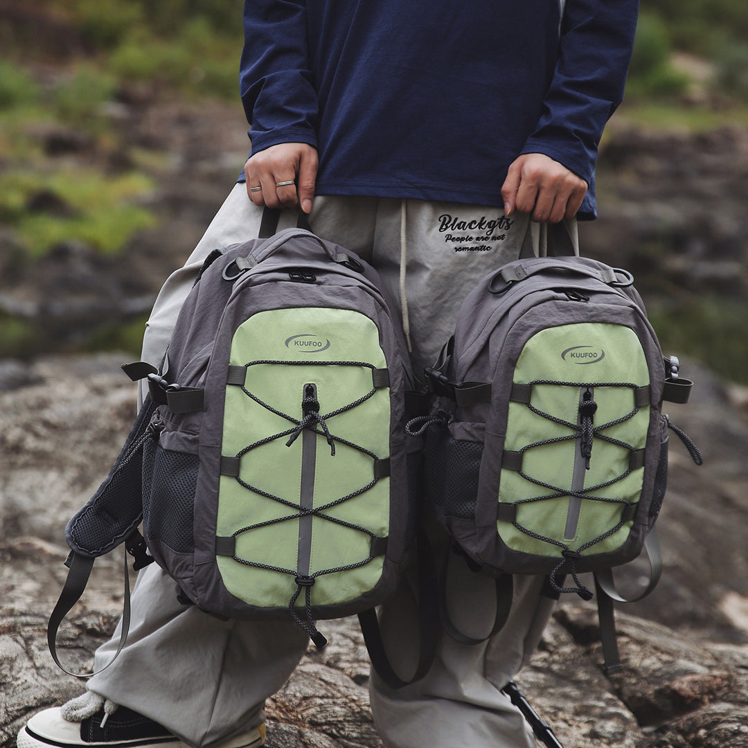 Outdoor Abenteuer Rucksack