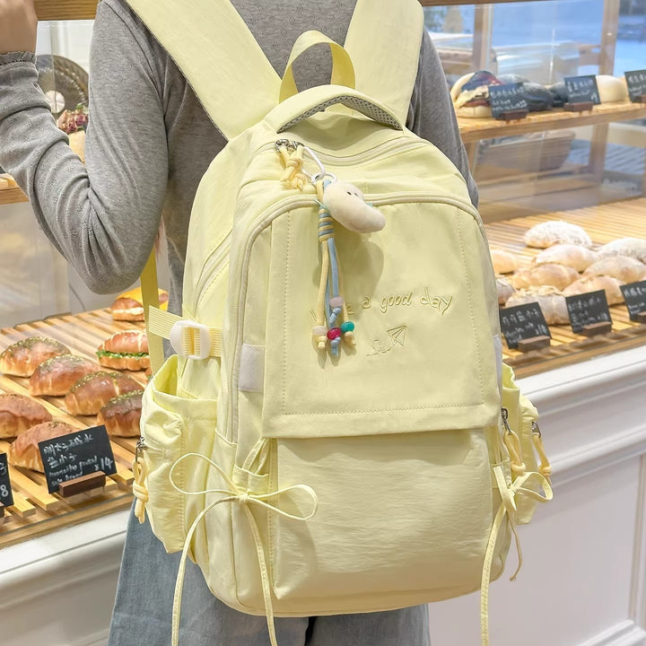 Vielseitiger Casual wasserdichter Rucksack