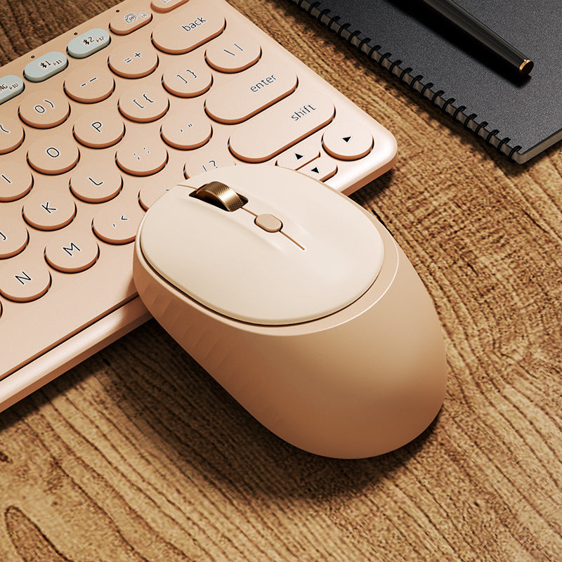 WirelessComfort Maus Karnz