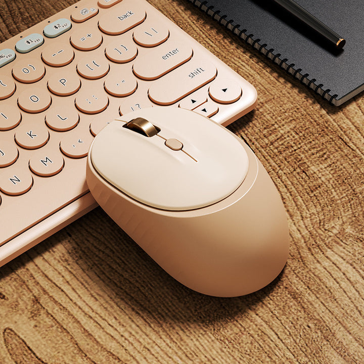 WirelessComfort Maus Karnz