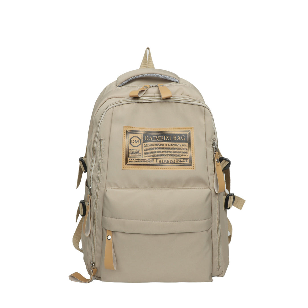 Funktionaler urbaner Rucksack