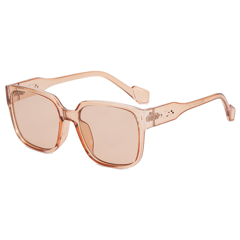 Damen modische Brillenfassung mit elegantem Design Karnz