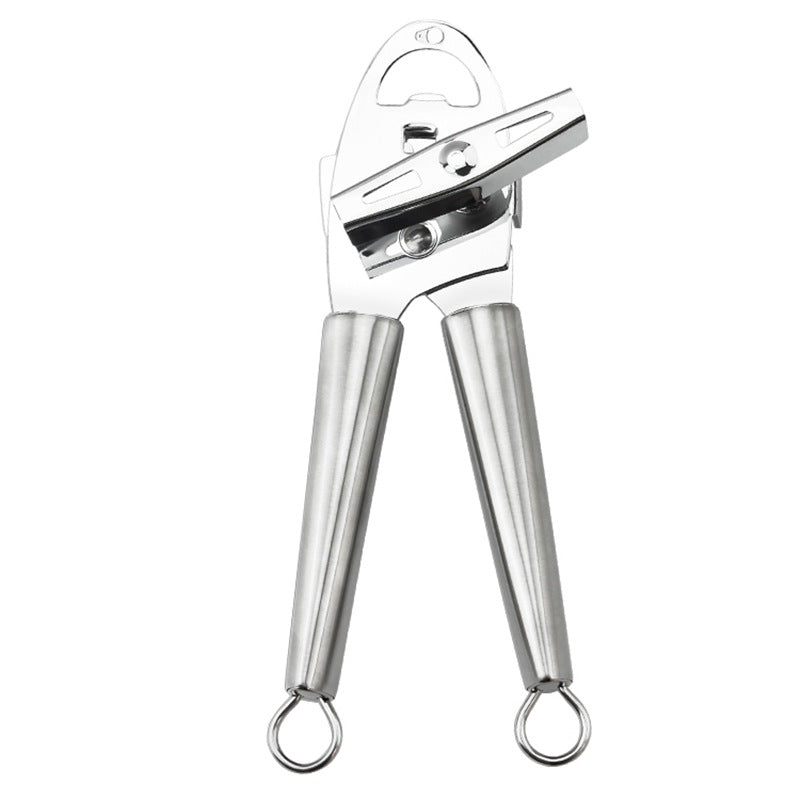 Heavy-Duty Edelstahl Dose und Glasöffner Karnz