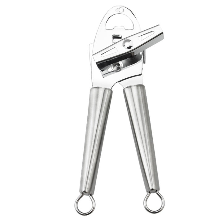 Heavy-Duty Edelstahl Dose und Glasöffner Karnz