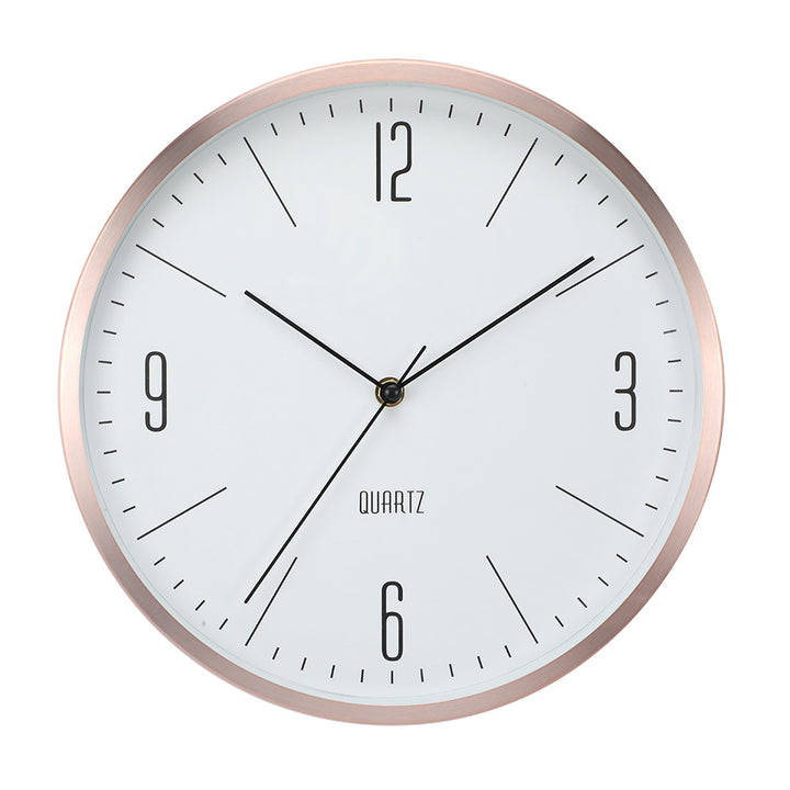 Wanduhr im modernen Design Karnz