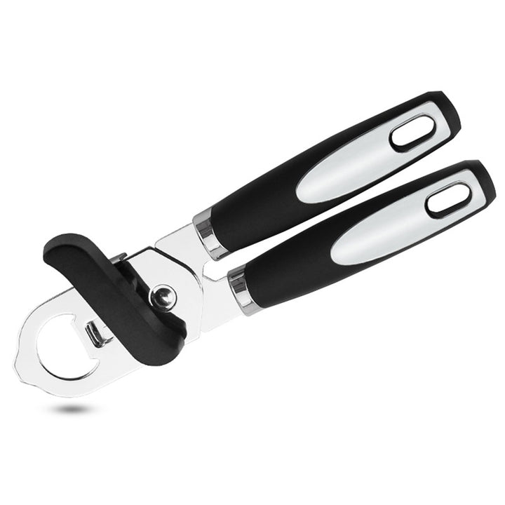 Schwerlast-Ergonomischer Multi-Funktions-Dosen- und Flaschenöffner Karnz