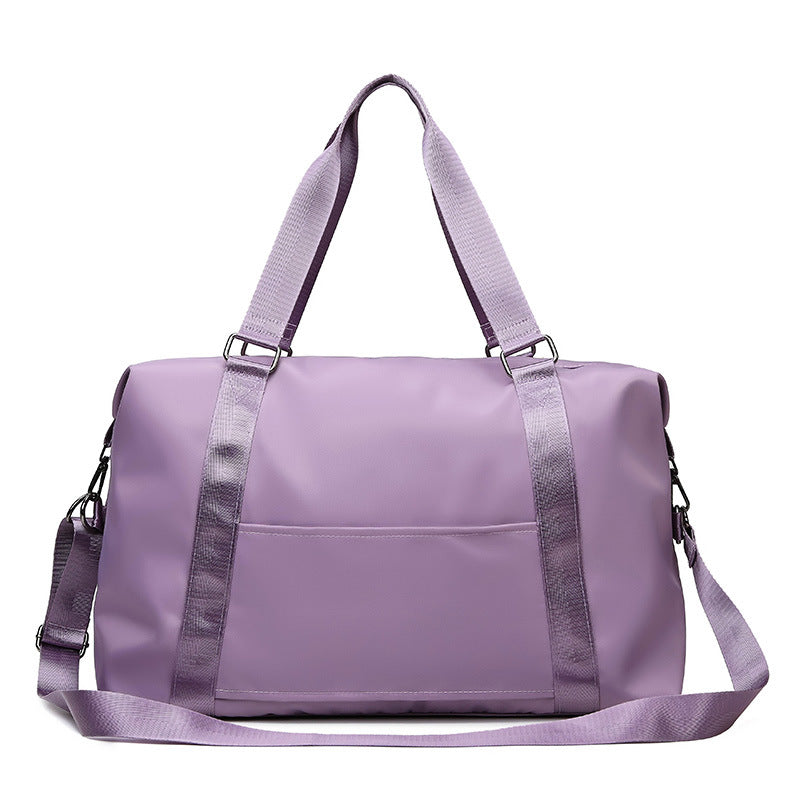 Geräumige Reisetasche