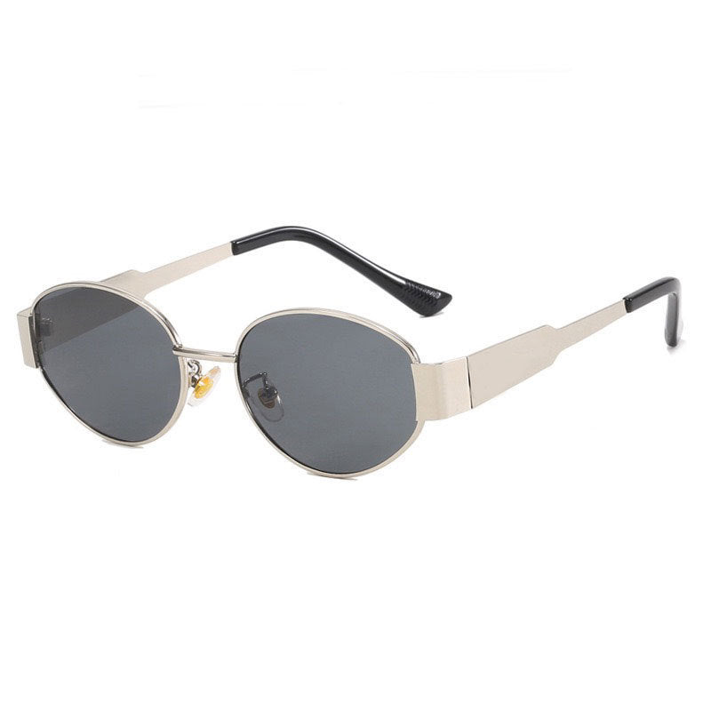 Damen Modische Sonnenbrille mit einzigartigem Design Karnz