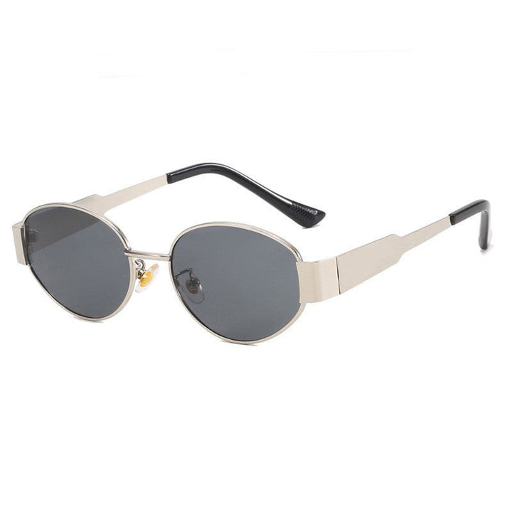 Damen Modische Sonnenbrille mit einzigartigem Design Karnz