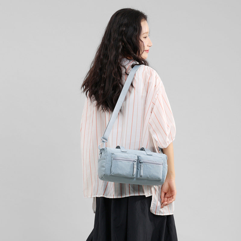 Multi-Pocket Reise-Bra