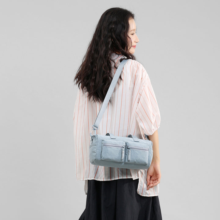 Multi-Pocket Reise-Bra