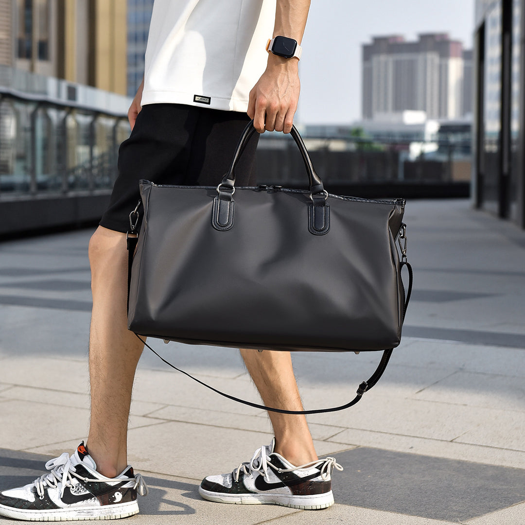 Premium wasserdichte Reise-Duffle Karnz