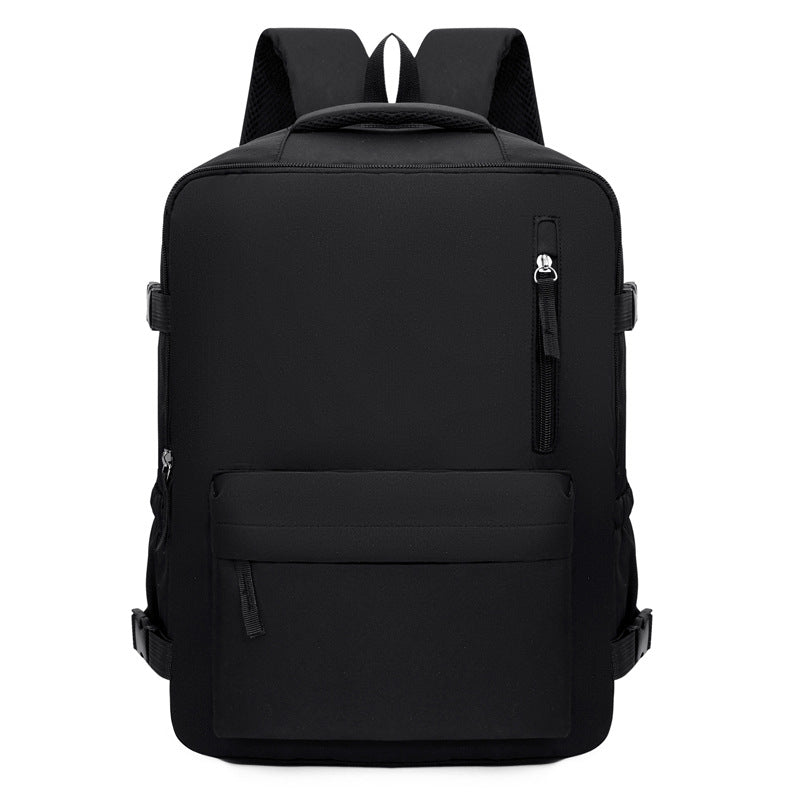 WoMulti-Funktionaler Urban Rucksack Karnz