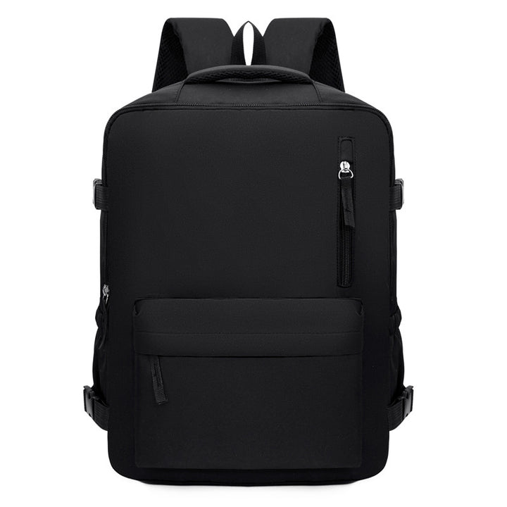 WoMulti-Funktionaler Urban Rucksack Karnz